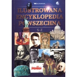 Ilustrowana encyklopedia...