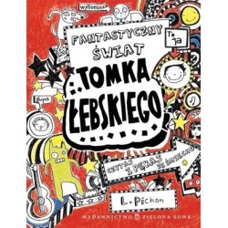 Fantastyczny świat Tomka...