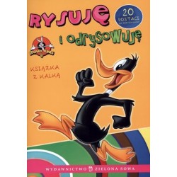 Rysuję i odrysowuję....