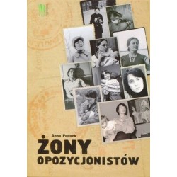 Żony opozycjonistów