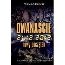 Dwanaście. Nowy początek