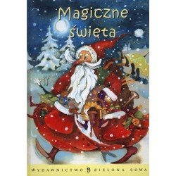 Magiczne święta