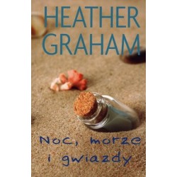 Noc, morze i gwiazdy