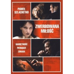 Zwerbowana miłość
