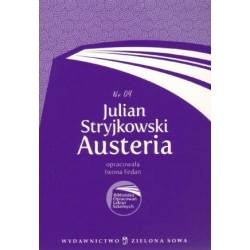 Julian Stryjkowski....
