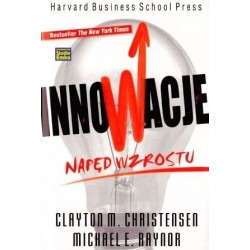 Innowacje. Napęd wzrostu 