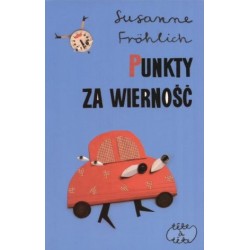 Punkty za wierność