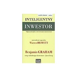 Inteligentny inwestor