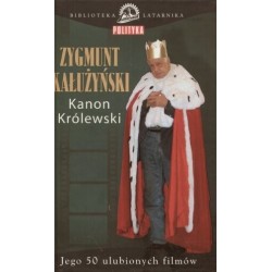 Kanon królewski. Jego 50...