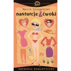 Nasturcje i ćwoki