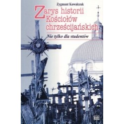 Zarys historii Kościołów...