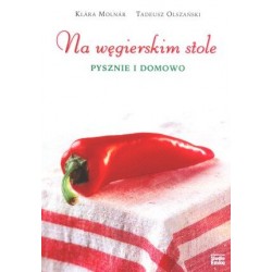 Na węgierskim stole