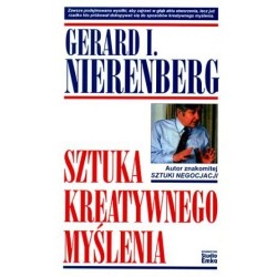 Sztuka kreatywnego myślenia