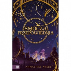 Smocza przepowiednia