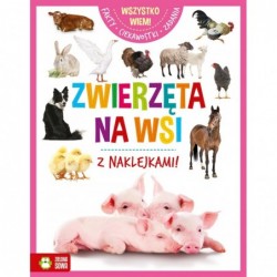 Wszystko wiem. Zwierzęta na...