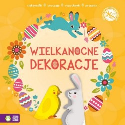 Wypychanki wielkanocne....