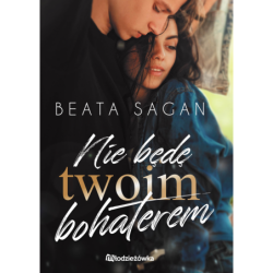 Nie będę twoim bohaterem