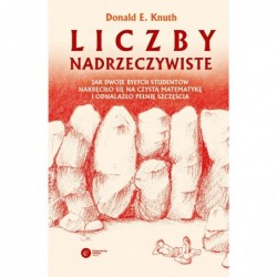 Liczby nadrzeczywiste. Jak...