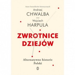 Zwrotnice dziejów....