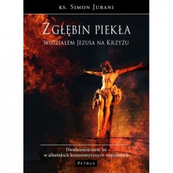 Z głębin piekła widziałem...