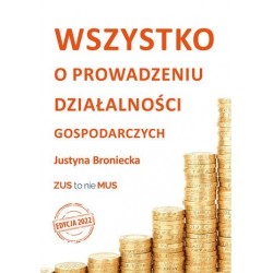Wszystko o prowadzeniu...