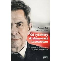 Od dyktatury do demokracji....