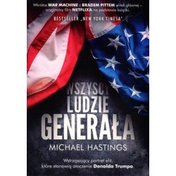 Wszyscy ludzie generała