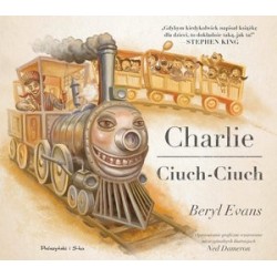 Charlie Ciuch-Ciuch