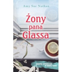 Żony pana Glassa (wydanie...