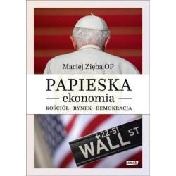 Papieska ekonomia. Kościół...
