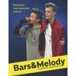 Bars&Melody. Pierwsza...