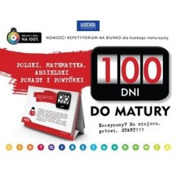 100 dni do matury. Polski,...
