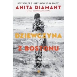 Dziewczyna z Bostonu