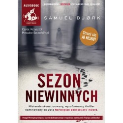 Sezon niewinnych (książka...