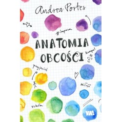 Anatomia obcości