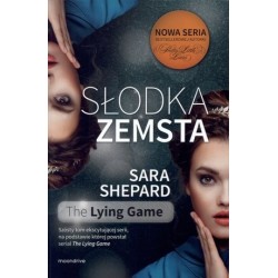 Słodka zemsta. Seria The...