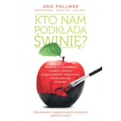 Kto nam podkłada świnię?...