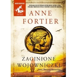 Zaginione wojowniczki...