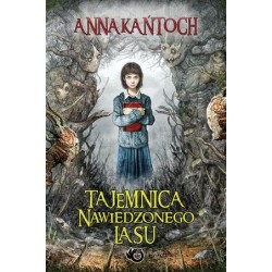 Tajemnica Nawiedzonego...