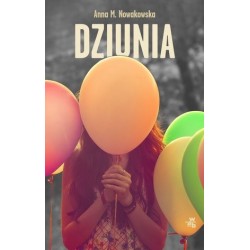 Dziunia