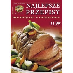 Najlepsze przepisy na mięsa...