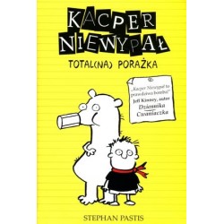Kacper Niewypał. Total(na)...