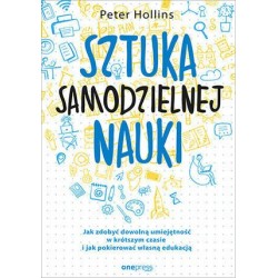 Sztuka samodzielnej nauki....