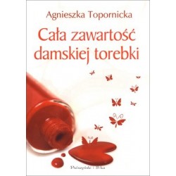 Cała zawartość damskiej...