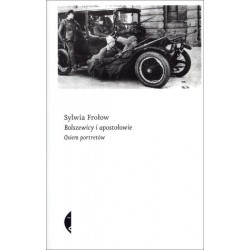 Bolszewicy i apostołowie
