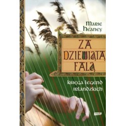 Za dziewiątą falą. Księga...