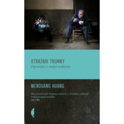 Strażnik trumny. Opowieść o...