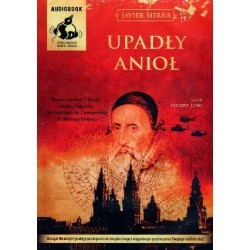 Upadły anioł (książka audio)