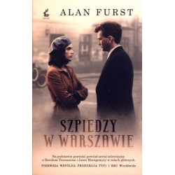 Szpiedzy w Warszawie