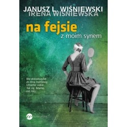 Na fejsie z moim synem